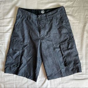 Oakley Cargo Shorts 10.5”